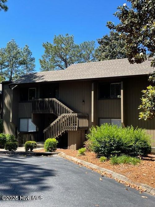 252-250 Sugar Gum Ln, Pinehurst, NC, 28374-9701 | Card Image