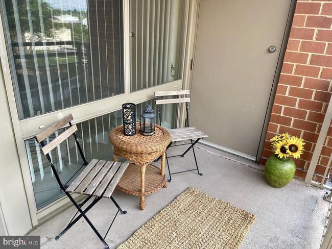 UNIT-326W - 3600 S Glebe Rd, Condo with 1 bedrooms, 1 bathrooms and null parking in ARLINGTON VA | Image 25