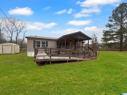 10861 County Road 59, Verbena, AL, 36091 | Card Image