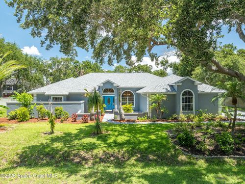 660 Jillotus Street, Merritt Island, FL, 32952 | Card Image
