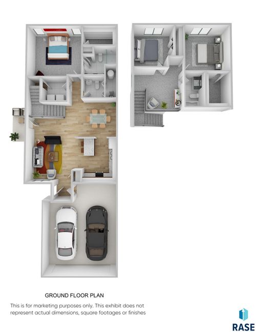 9118 W Ark Pl Place, Sioux Falls, SD, 57106 | Card Image