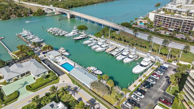 189 Shelter Ln, House other with 3 bedrooms, 4 bathrooms and null parking in Jupiter Inlet Colony FL | Image 52