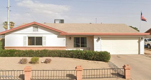12813 N 36th Dr, Phoenix, AZ, 85029-2106 | Card Image