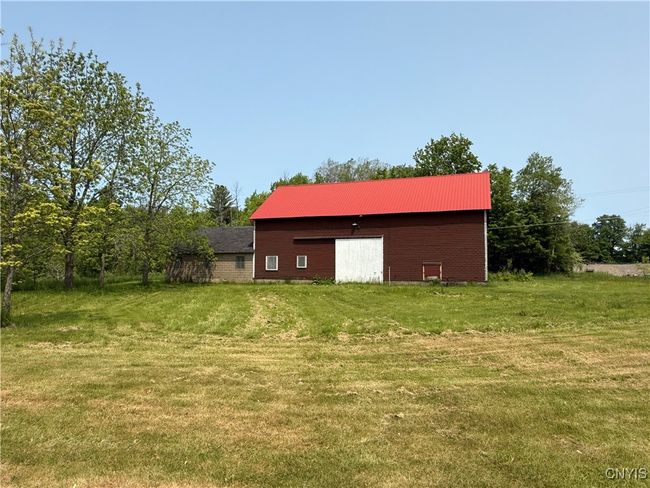 555 County Route 51, House other with 4 bedrooms, 2 bathrooms and null parking in Mexico NY | Image 33