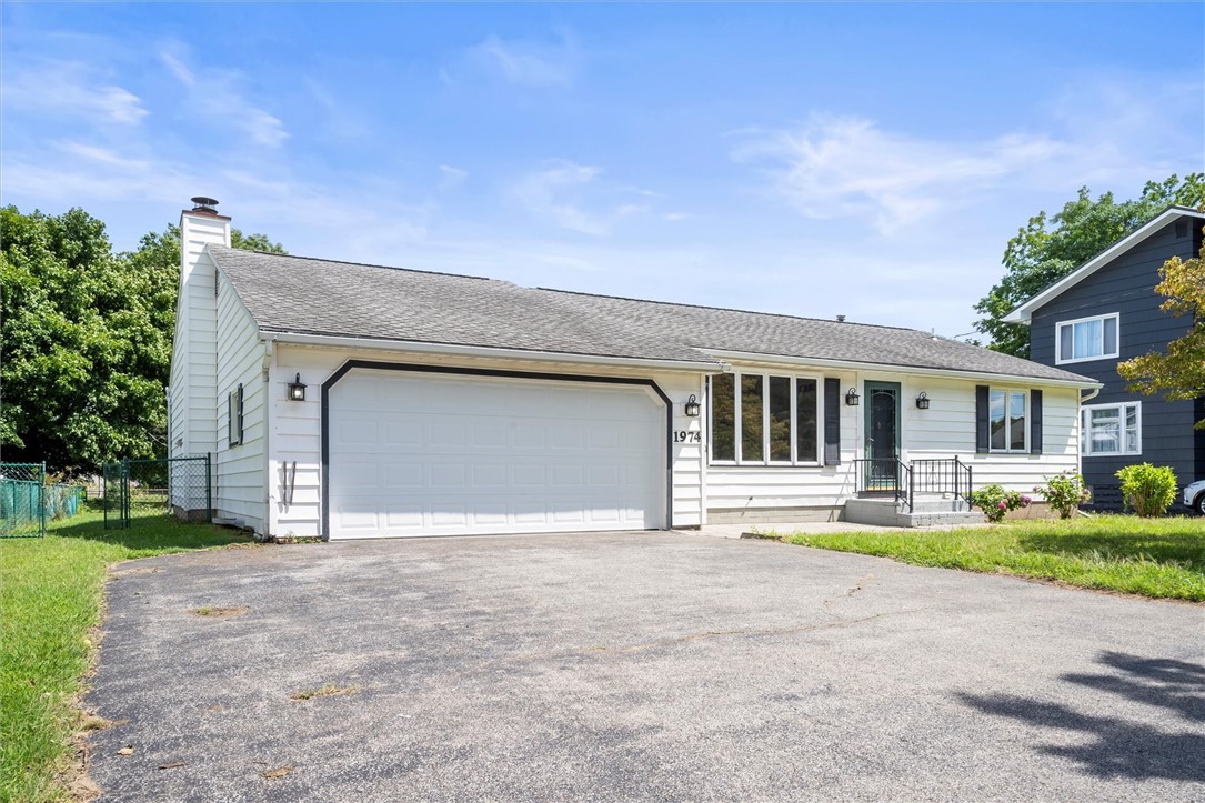 Portland Ave, Rochester, NY 14617