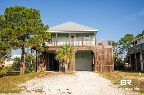 204 Arias Court, Dauphin Island, AL, 36528 | Card Image