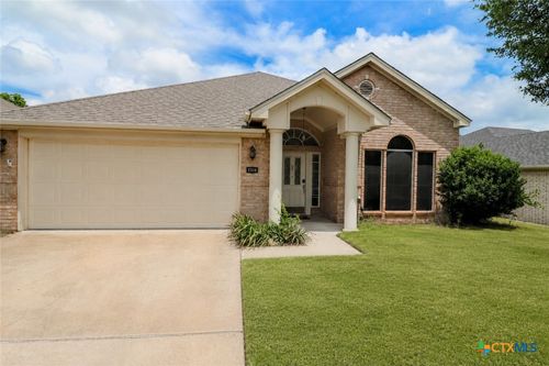 2314 Kingsbury Dr, Temple, TX, 76502-7303 | Card Image
