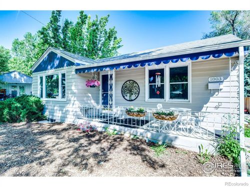 1803 Fairacre Road, Greeley, CO, 80631 | Card Image