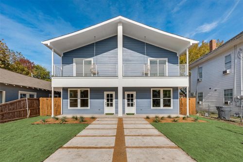 621 Melba St, Dallas, TX, 75208-4751 | Card Image