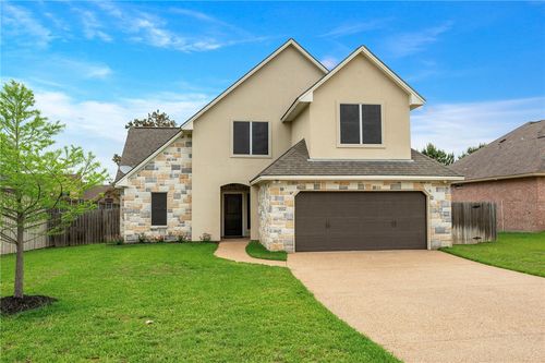 3304 Keefer Loop, College Station, TX, 77845-5498 | Card Image