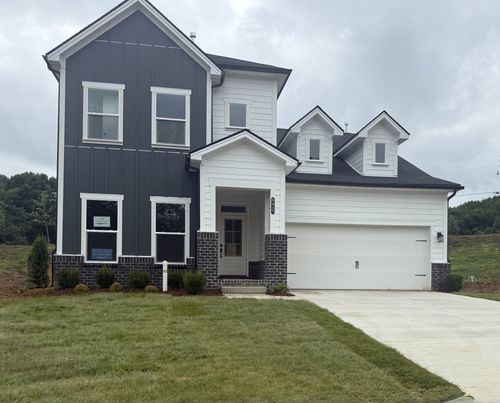 5417 Napa Valley Dr, Smyrna, TN, 37167-3694 | Card Image