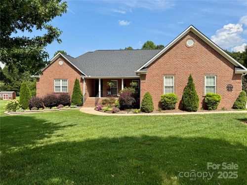 314 Davis Farm Dr, Salisbury, NC, 28147-6766 | Card Image