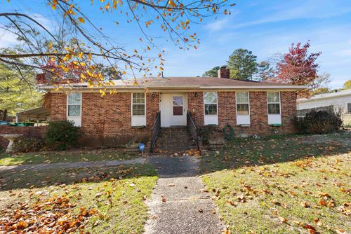 2611 Stephanie Dr, Little Rock, AR, 72206-5476 | Card Image