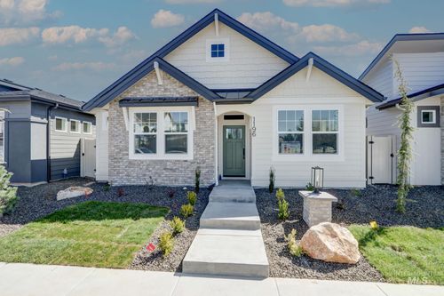 gps-1196 N Meadowglen Ave, Meridian, ID, 83642-1088 | Card Image