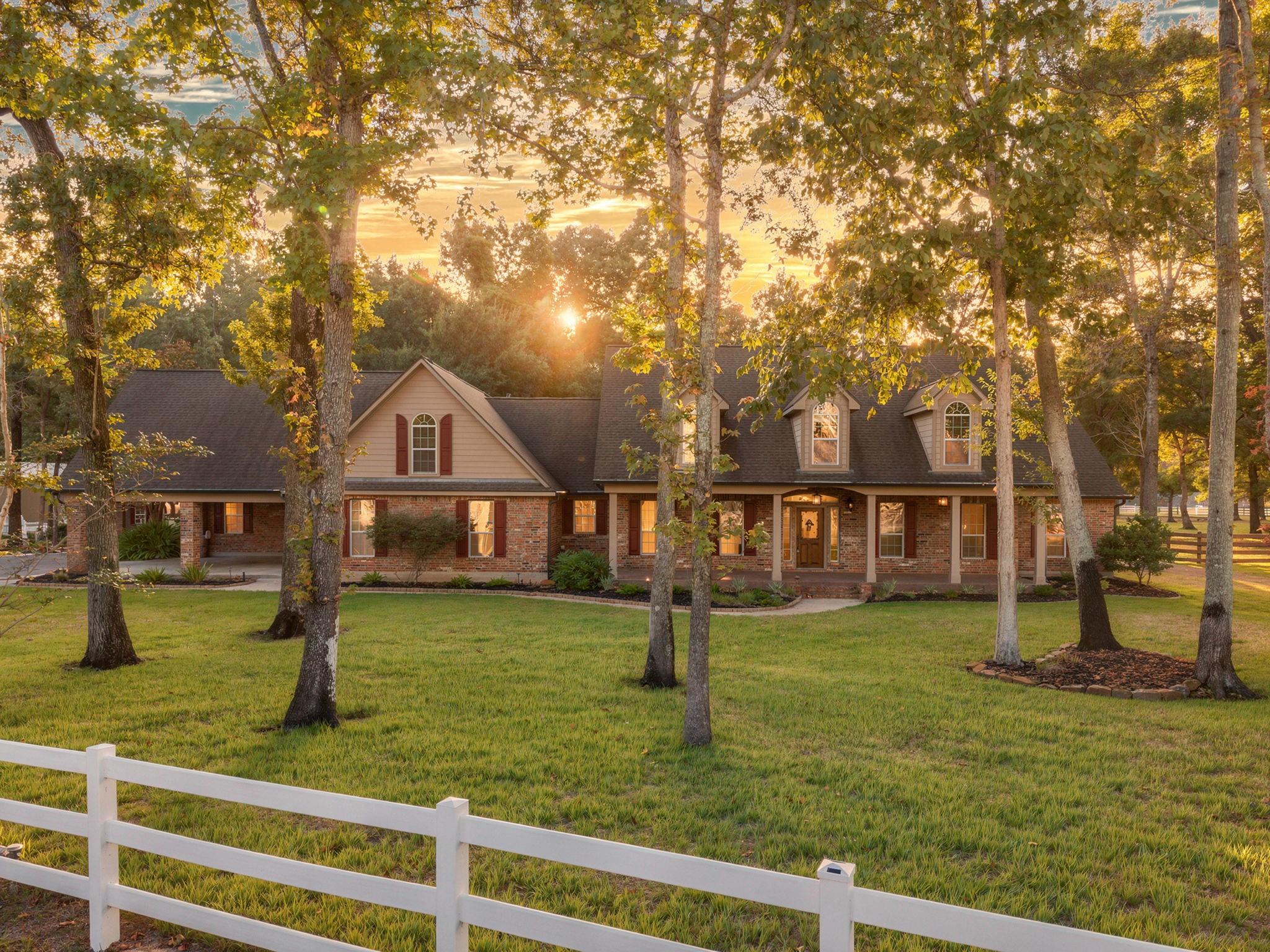 Residential in Houston