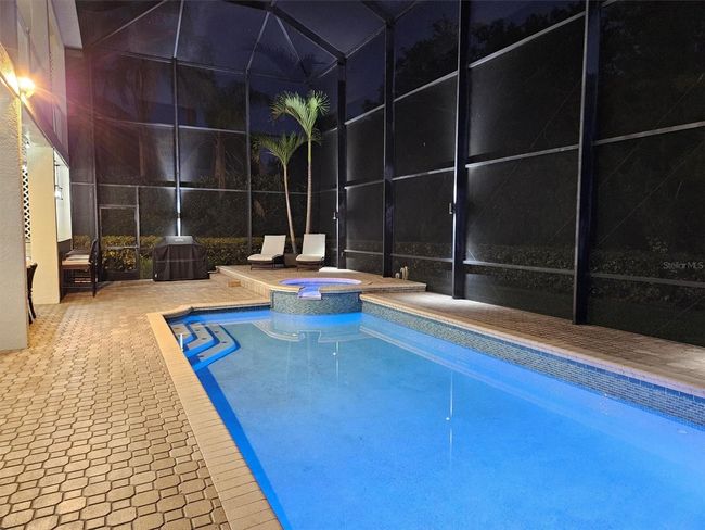 7538 Camden Harbour Dr, House other with 6 bedrooms, 4 bathrooms and null parking in BRADENTON FL | Image 15