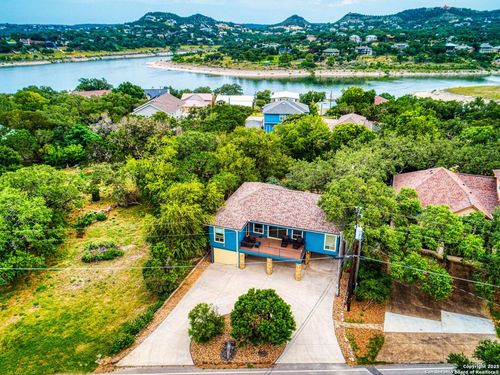 2919 Colleen Dr, Canyon Lake, TX, 78133-5331 | Card Image