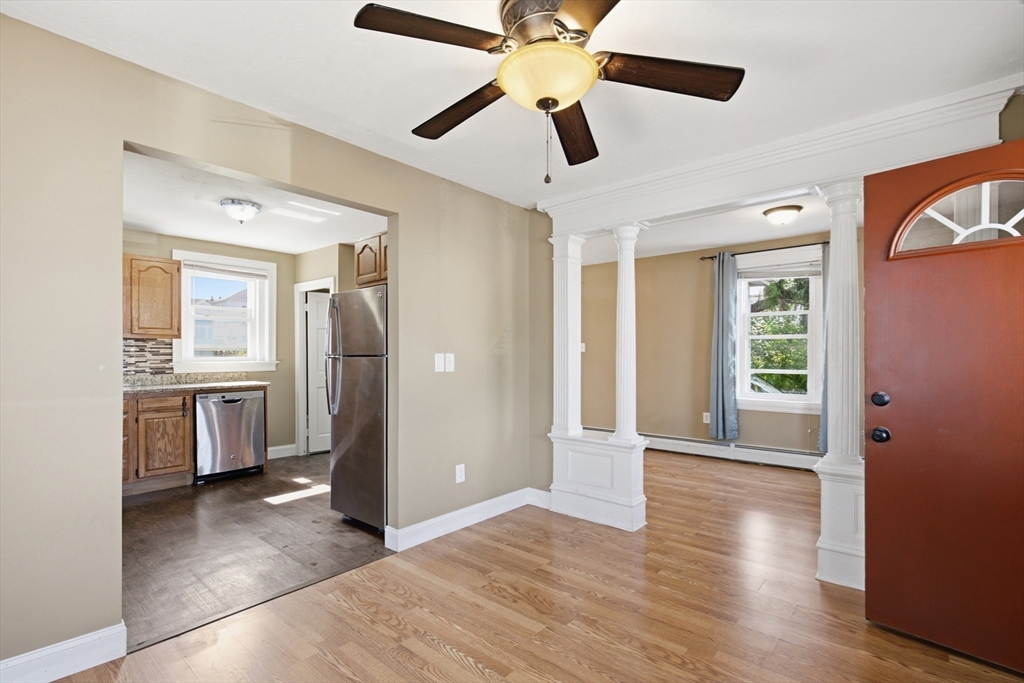Residential in Fall River 5