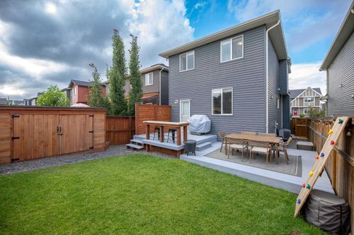 135 Fireside Dr, Cochrane, AB, T4C0X4 | Card Image
