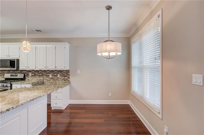 5435 Azalea Crest Ln, House other with 3 bedrooms, 3 bathrooms and null parking in Sugar Hill GA | Image 15