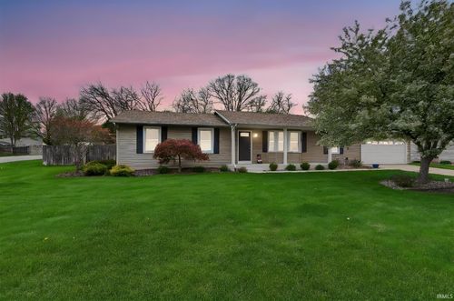 51835 Candy Ln, Granger, IN, 46530-7440 | Card Image