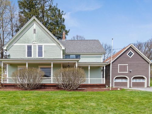 89 Richardson Rd, Barre, VT, 05641-9096 | Card Image