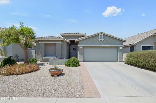 29906 N Little Leaf Dr, San Tan Valley, AZ, 85143-3982 | Card Image
