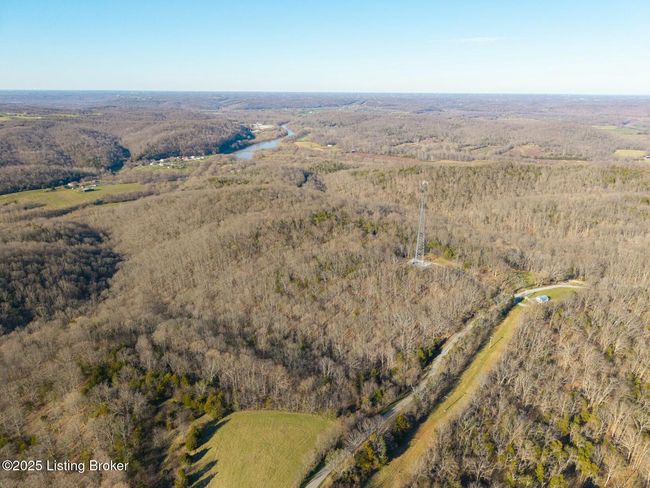 26 Carters Rd, House other with 1 bedrooms, 1 bathrooms and null parking in Lockport KY | Image 28