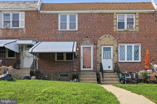 217 Cambridge Road, CLIFTON HEIGHTS, PA, 19018 | Card Image