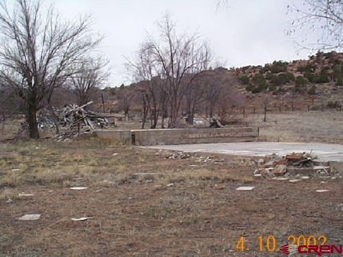 25600 Highway 90, Naturita, CO, 81422-5063 | Card Image