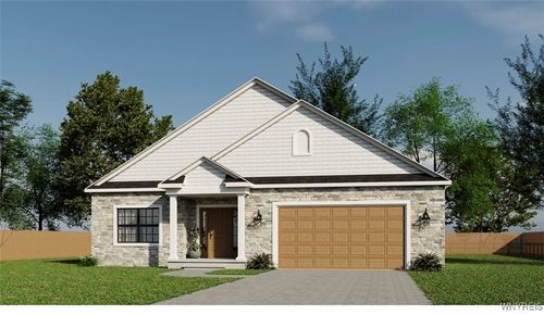 8 Birch Pl, Buffalo, NY, 14215-3002 | Card Image