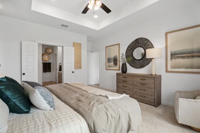 Cottonwood II Floorplan | Image 13