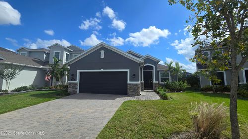 3283 Casare Dr, Melbourne, FL, 32940-8318 | Card Image