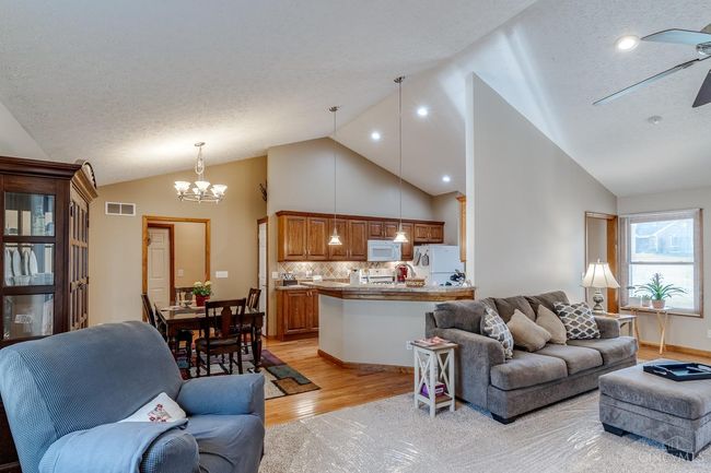4175 Whitetail Dr, House other with 3 bedrooms, 3 bathrooms and null parking in West Harrison IN | Image 15