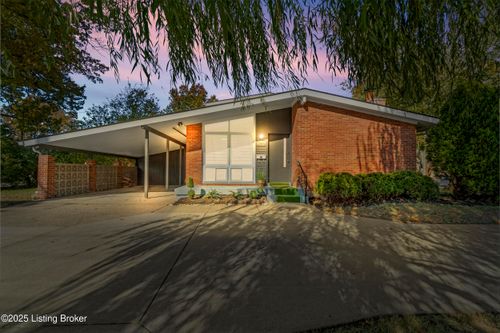 2855 Hikes Ln, Louisville, KY, 40218-1628 | Card Image