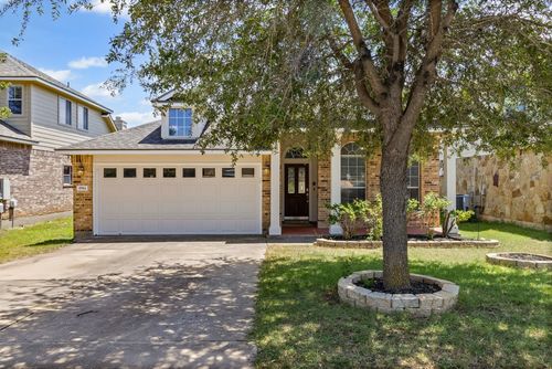 1914 Golden Arrow Ave, Cedar Park, TX, 78613-7662 | Card Image