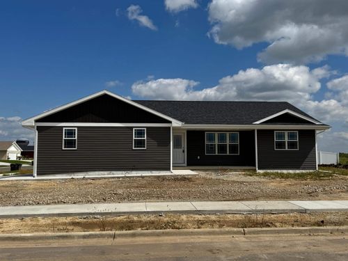 1104 Hilltop Dr, Milton, WI, 53563 | Card Image