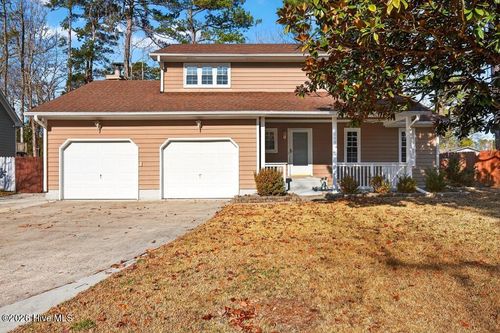 117 Stonebridge Trl, Havelock, NC, 28532-9679 | Card Image