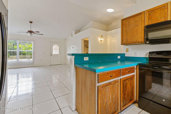 1706 Apache St Ne, House other with 3 bedrooms, 2 bathrooms and null parking in Palm Bay FL | Image 10