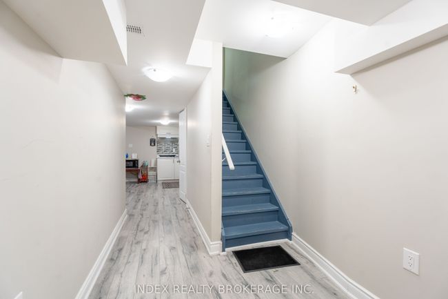 55 Phyllis Dr, House attached with 4 bedrooms, 4 bathrooms and 4 parking in Caledon ON | Image 32