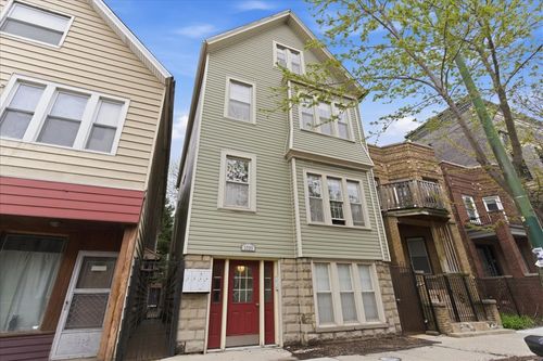 3-3727 N Ashland Avenue, Chicago, IL, 60613 | Card Image