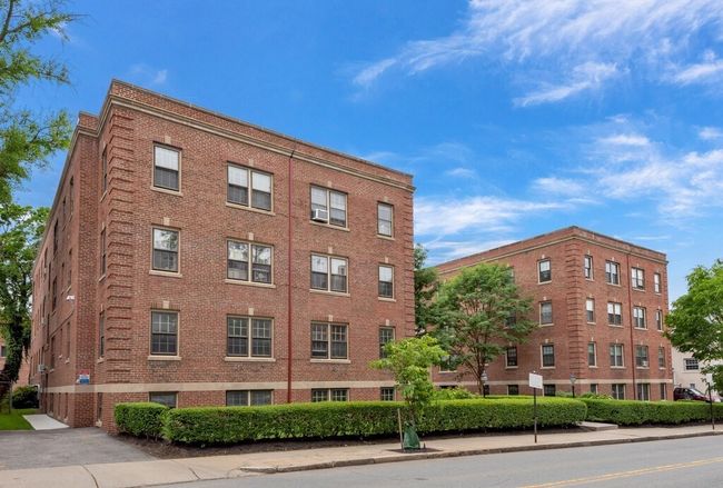 APT-2 - 60 Elm St, Condo with 1 bedrooms, 1 bathrooms and 1 parking in Worcester MA | Image 18