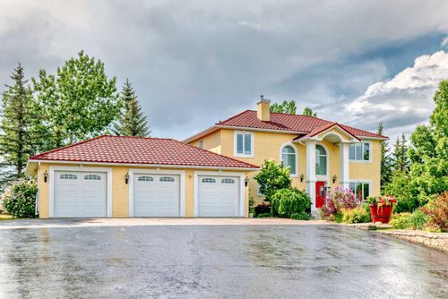 226235 22 Street W, Rural Foothills County, AB, T1S3N2 | Card Image