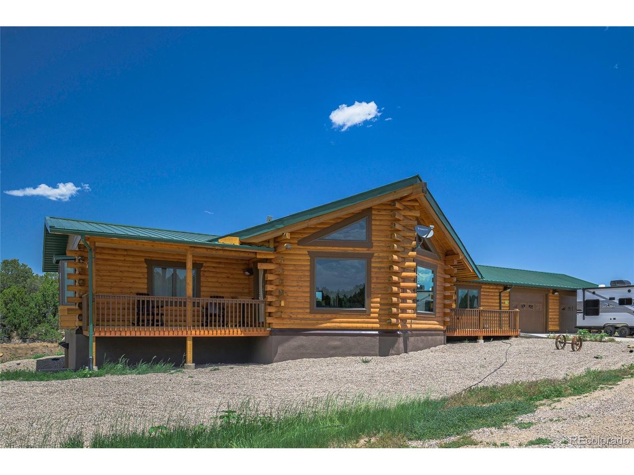 Residential in Walsenburg 3