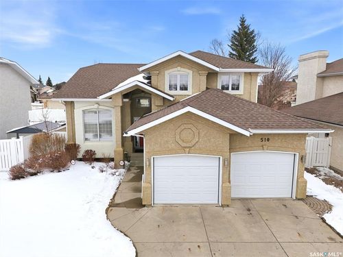 510 Eastman Cove, Saskatoon, SK, S7N4K9 | Card Image