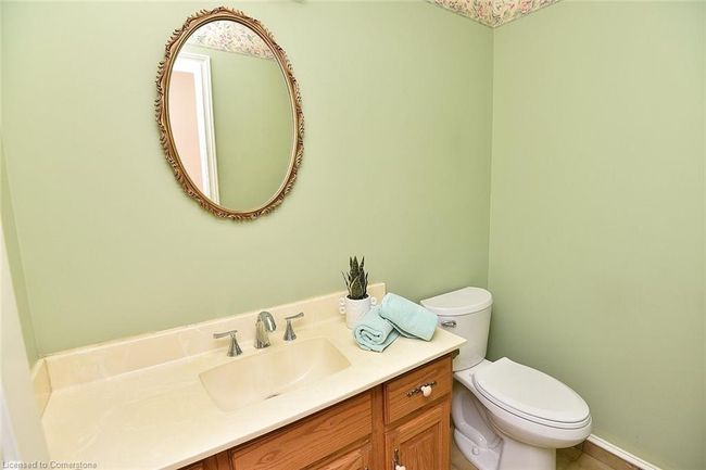 55 Jerseyville Rd W, House other with 4 bedrooms, 4 bathrooms and 10 parking in Ancaster ON | Image 19