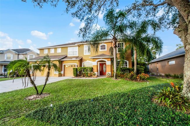 7621 Brightwater Pl, House other with 6 bedrooms, 5 bathrooms and null parking in OVIEDO FL | Image 38