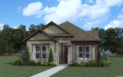 9428 Hidden Stone, Schertz, TX, 78154-0570 | Card Image