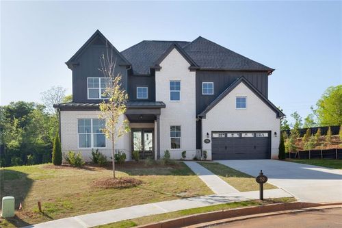 750 Garden Reserve Ln, Alpharetta, GA, 30005-4046 | Card Image