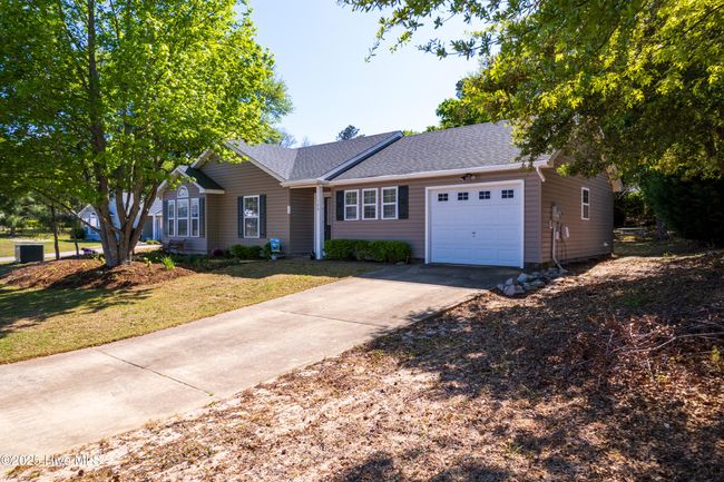 109 Post Oak Ct, House other with 3 bedrooms, 2 bathrooms and 1 parking in Kill Devil Hills NC | Image 21